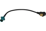 Pac SAT-01 Satellite Antenna Adapter Black For Aftermarket Sxm Tuner. Fixed Price $17.51.