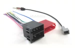 Car Stereo Wiring Combo Harness+ Antenna Adapter Fits 09-14 Select Hyundai / Kia. Fixed Price $6.99.