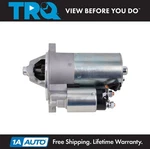 Trq New Starter Motor Ford Mustang Ranger Mazda B2300 B2500 L4 2.3L 2.5L. Fixed Price $94.95.