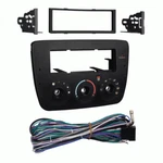 Metra 99-5717 /car Radio Dash Kit 04-07 Taurus Sable W/o Elec. Climate *new*. Fixed Price $85.95.