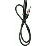 Metra 44-EC24 24" Universal Antenna Adapter Extension Cable. Fixed Price $10.95.