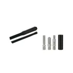 Metra CF-RM1R Rubber Antenna Mast With 4 Studs For Better Reception. Fixed Price $19.95.
