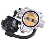 11617568423 Supercharger Bypass Valve, Compatible With Mini Cooper 2005-200.... Fixed Price $54.34.