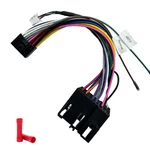 Aftermarket Radio Wiring Adapter Compatible With Hyundai 2008-2012/KIA 2009-2.... Fixed Price $41.66.