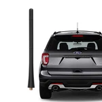 Amfrne HM5Z-18813-A Radio Antenna 2008-2019 Ford Focus Flex Fusion Black. Fixed Price $20.87.