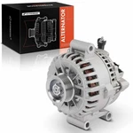 A-premium Alternator Compatible With Ford Mustang 2007-2008 5.4L, 12V 135A 6-.... Fixed Price $204.00.