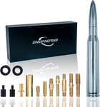 Enmpnornb 5.5INCH Chrome Stubby Bullet Antenna Without Flag,. Fixed Price $21.20.