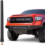 Vofono Antenna For Toyota Tundra 6 3/4 Inch Tacoma Fj Cruiser Series. Fixed Price $72.09.