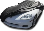 Carscover Custom Fit For C6 Chevy Corvette 2005-2013 Xtrashield Black. Fixed Price $49.95.