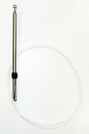 Votex - Power Antenna Mast Fits Lexus ES250 ES300 GS300 LS400 SC300. Fixed Price $36.25.
