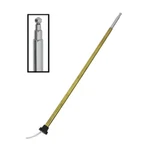 Hot Sale 1961 1962 1963 1964 Cadillac (see Details) Antenna Mast. Fixed Price $149.99.