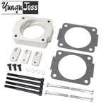 Billet Throttle Body Spacer Kit Fit Ford Expedition F150 4.6L 5.4L 1997-2004. Fixed Price $41.99.