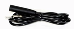 American International XC024 Antenna Extension Cable 24". Fixed Price $17.09.