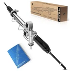 Philtop Hydraulic Power Steering Rack And Pinion For 2007-2011 Sierra. Fixed Price $216.90.