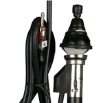 Metra 44-UL15 Universal 37" Retractable Locking Top Mount W/key Antenna. Fixed Price $44.57.
