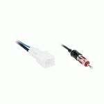 Metra Electronics 40-TY12 Antenna Adapter For Select 2022-2024 Toyota. Fixed Price $24.99.