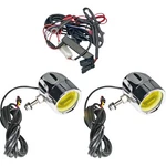 Probeam Light Chrome Yellow Lens Universal Pb-fog-unv-yc. Fixed Price $449.95.