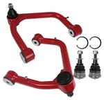2-4" Lift Front Upper Control Arms For 2019-2024 Chevy Silverado 1500 Gmc Sie.... Fixed Price $179.24.