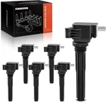 Set Of Ignition Coil Ford F-150 Expedition Gt Lincoln Navigator UF826. Fixed Price $95.95.