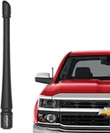 Rydonair Short Antenna Compatible With Chevy Silverado & Gmc. Fixed Price $40.98.