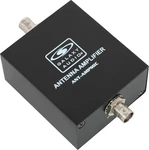 Galaxy Audio Ant-ampwmic Antenna W/ Metal & Gain Adjust New Return. Fixed Price $79.99.