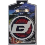Deejay Led Auto Amplifier Installation Kit For Car Truck, 8 Ga.. Fixed Price $43.82.
