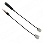 Aftermarket Antenna Adapter Kit For Fm Modulator Add Bluetooth/aux-in 40-KI30. Fixed Price $50.57.
