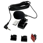 Microphone For Pioneer DMH-WT6000NEX DMHWT6000NEX Car Radio 2.5 Mm. Fixed Price $10.95.