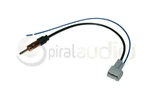 Pack Antenna Adapter For Aftermarket Radio Install Replaces Metra 40-HD11 X5. Fixed Price $29.99.