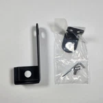 Linskip Heavy Duty Cb Antenna Mast Mount Ford F150 F250 F350 Tailgate Whip Br. Fixed Price $23.96.