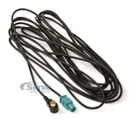 Metra 40-SIRXM-17 Universal Oe Satellite Radio Antenna Adapter Ft. Fixed Price $30.99.