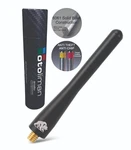 Short Antenna Truck Dodge Ram 1500 2500 Ford F150 F250 F350 Raptor Bronco. Fixed Price $9.95.