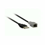 Axxess AXUSB-TY4 Usb-auxilliary Retention Harness Adaptor Retain. Fixed Price $17.44.