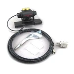 Series Trunk And Hatchback Mounts K400SNMO. Fixed Price $128.25.