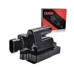 Ignition Coil Pack Compatible With Chevy Silverado, Avalanche, Suburban, Gmc .... Fixed Price $37.61.