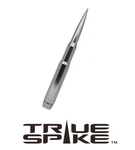 True Spike Billet 9" Fat Bullet Antenna Silver Ford F250 F350 Super Duty. Fixed Price $937.88.