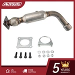 Catalytic Converter For 08-10 Town & Country 3.8L Grand Caravan 3.3L. Fixed Price $75.99.