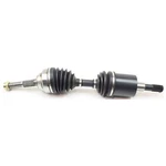 Cv Half Shaft Axle Front Driver Left Side Hand For Jeep Liberty 2002-2007. Fixed Price $74.23.