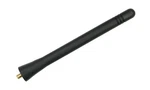 Antennamastsrus - 5 Inch Short Rubber Is Compatible With Mazda 3 (200.... Fixed Price $23.00.