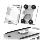 Starlink Mini Magnetic Mount - Alum Base, 360 Prot, 264LBS For Cars/rvs. Fixed Price $88.26.