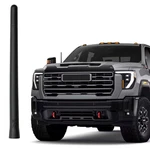 Antennamastsrus - The Original 6 Inch 3/4" Premium Choice, Black. Fixed Price $35.94.