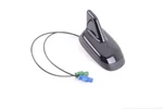 New Volkswagen Cc Aerial Shark Roof Antenna 3C0035507AC Original. Fixed Price $262.36.