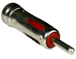 Metra 40-VW12 Antenna Adapter 1988-2005 Audi/bmw/mercedes/vw Vehicles. Fixed Price $14.99.