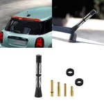 Xotic Tech Car Short Antenna Union Jack Flag Theme Compatible With Mini Coope.... Fixed Price $21.78.