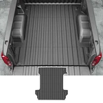 Xipoqix 5.82FT Bed Mat Compatible With 2019-2026 Chevy Silverado Gmc Sierra 1500. Fixed Price $140.71.