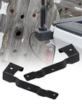 Tacoma Cb Antenna Mounts,tailgate Bed Accessories Whip Light Led Pods Mountin.... Fixed Price $81.88.