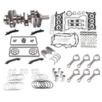 3.0T Diesel Engine Rebuild Kit Head Gasket Piston Sets For Jeep Ram 1500. Fixed Price $53.00.
