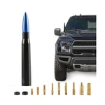 Bjsia Universal Car Antenna Replacement Compatible With Ford, Dodge, Chevrole.... Fixed Price $15.19.