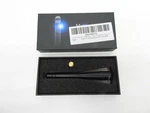 Maxracing Short Antenna Jeep Wrangler Jku Jlu Jt Rubicon Sahara 2007-2026. Fixed Price $14.79.