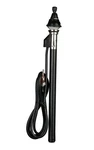 Metra 44-UL15 Locking 3/4" Narrow Fender W/ Key For Universal Applications New. Fixed Price $30.95.
